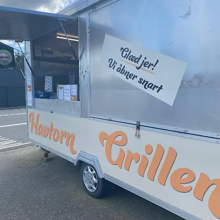 Vederso Klit Camping & Cottages Ulfborg