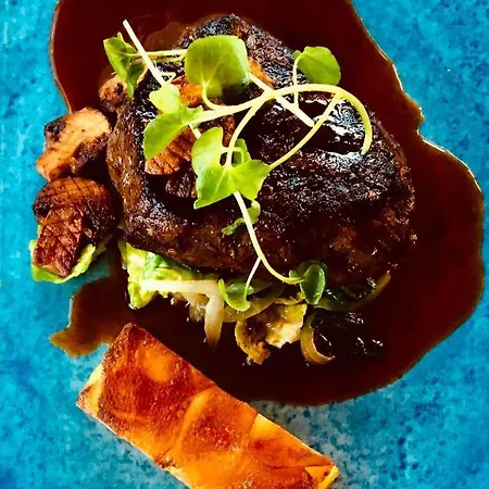 Vederso Klit Camping & Cottages Campsite Ulfborg