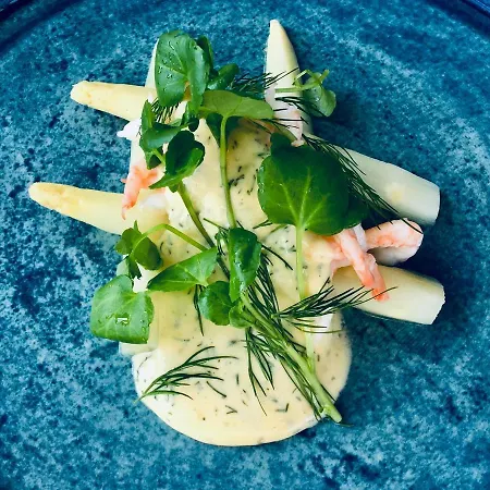 Vederso Klit Camping & Cottages * Ulfborg