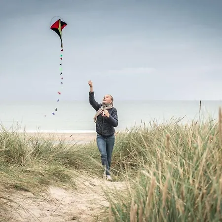 Vederso Klit Camping & Cottages * Ulfborg