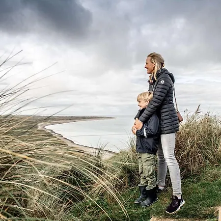 Vederso Klit Camping & Cottages * Ulfborg