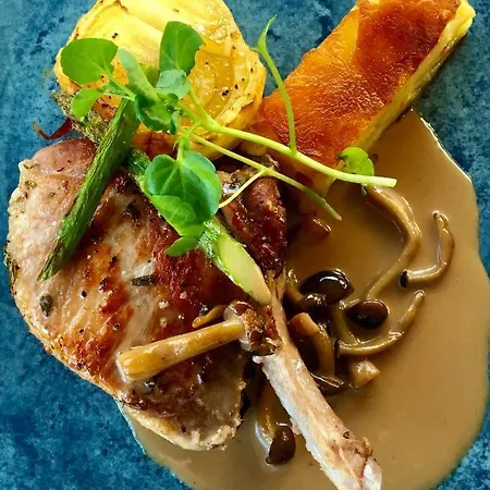 Campsite Vederso Klit Camping & Cottages *