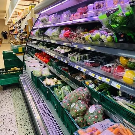 Campsite Vederso Klit Camping & Cottages *