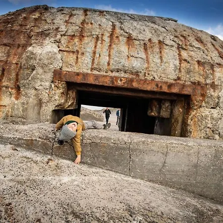 Vederso Klit Camping & Cottages Ulfborg