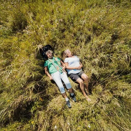 Vederso Klit Camping & Cottages