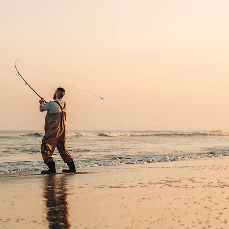 Vederso Klit Camping & Cottages Ulfborg