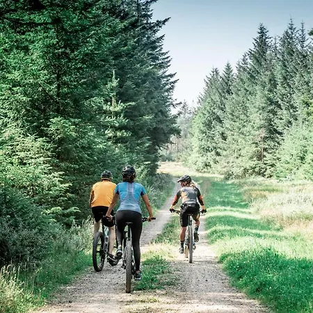 Vederso Klit Camping & Cottages Ulfborg