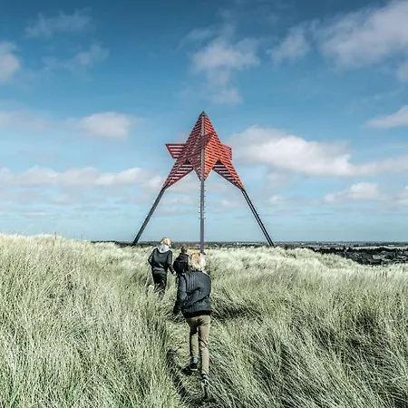 Campsite Vederso Klit Camping & Cottages