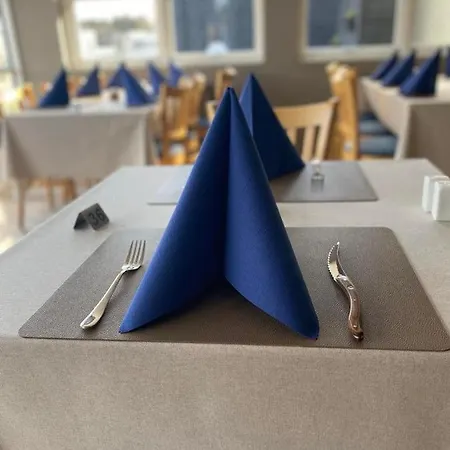 Vederso Klit Camping & Cottages Campsite