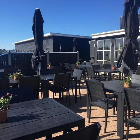 Vederso Klit Camping & Cottages