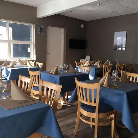 Vederso Klit Camping & Cottages Campsite *