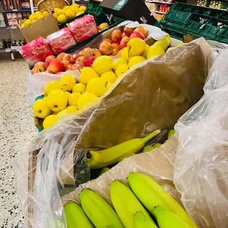 Vederso Klit Camping & Cottages Ulfborg