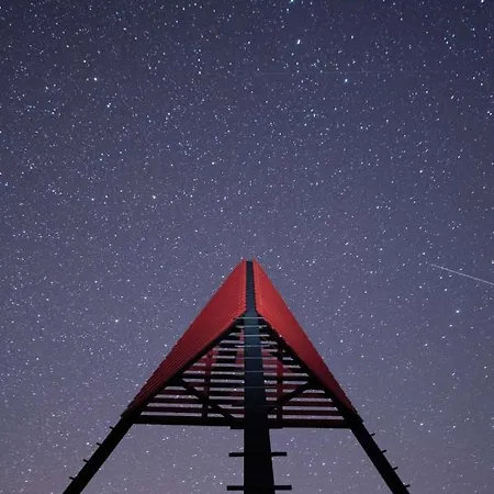 Campsite Vederso Klit Camping & Cottages