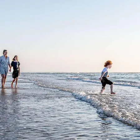 Vederso Klit Camping & Cottages