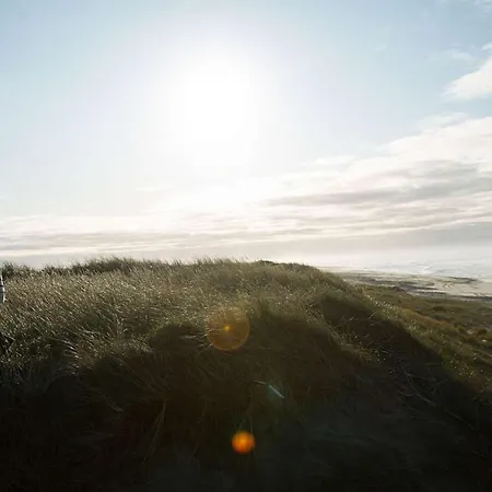 Vederso Klit Camping & Cottages