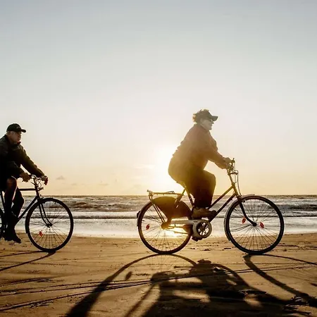 Campsite Vederso Klit Camping & Cottages