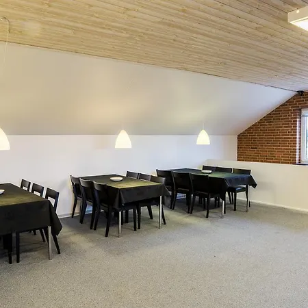 Vederso Klit Camping & Cottages Campsite Ulfborg