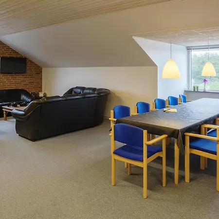 Vederso Klit Camping & Cottages Campsite