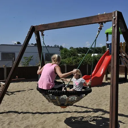 Vederso Klit Camping & Cottages Ulfborg