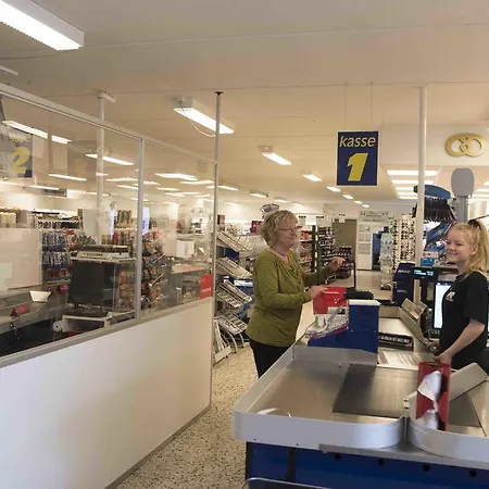 Vederso Klit Camping & Cottages