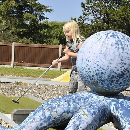 Vederso Klit Camping & Cottages *