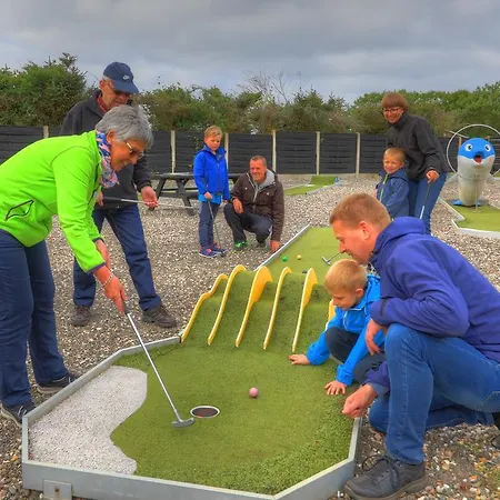 Campsite Vederso Klit Camping & Cottages