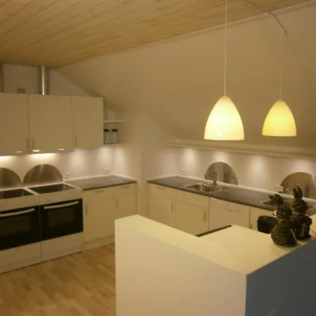 Vederso Klit Camping & Cottages Campsite Ulfborg