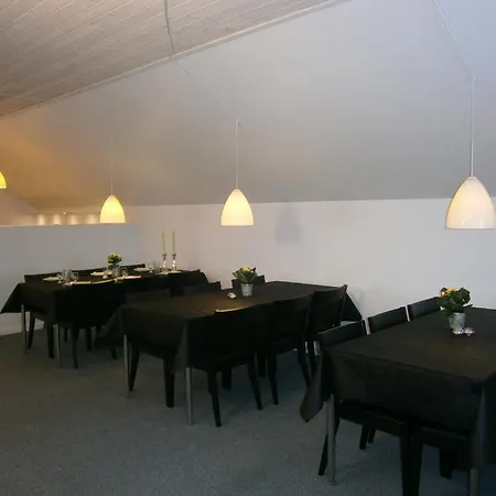 Vederso Klit Camping & Cottages Campsite *