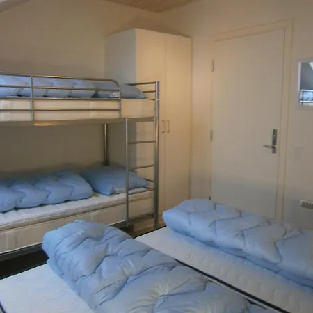 Campsite Vederso Klit Camping & Cottages