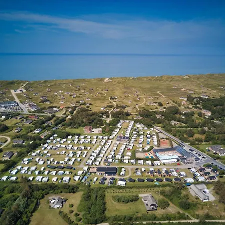 Vederso Klit Camping & Cottages