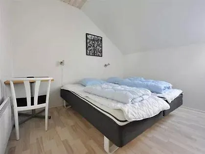 Kamp alanı Vederso Klit Camping & Cottages *