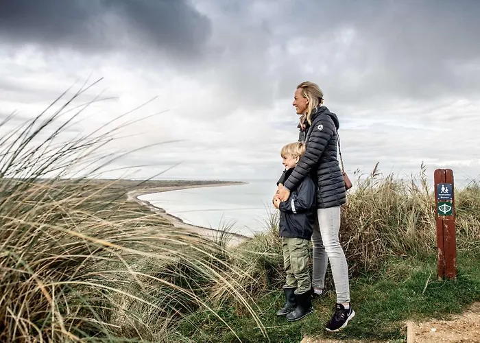 Vederso Klit Camping & Cottages * Ulfborg