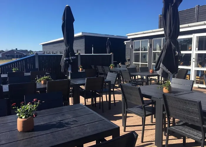 Vederso Klit Camping & Cottages
