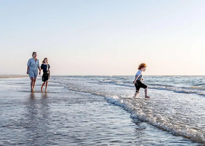 Vederso Klit Camping & Cottages