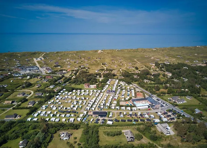 Vederso Klit Camping & Cottages